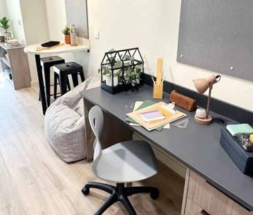 Penthouse Deluxe Studio - Photo 3