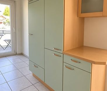 4.5 Zimmer, 81 m², 3. Stock - Photo 5
