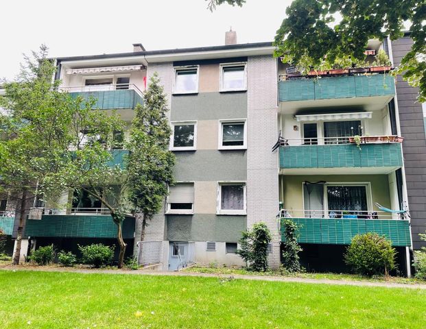 3-Zimmer-Wohnung in Duisburg Obermarxloh - Foto 1