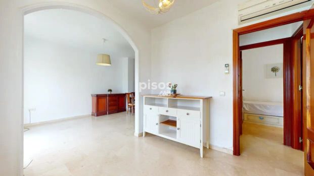 Piso en alquiler en Calle de Dinamarca - Photo 1