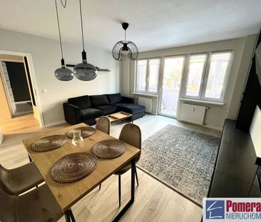 os. Bukowe, Fioletowa - Zdjęcie 1