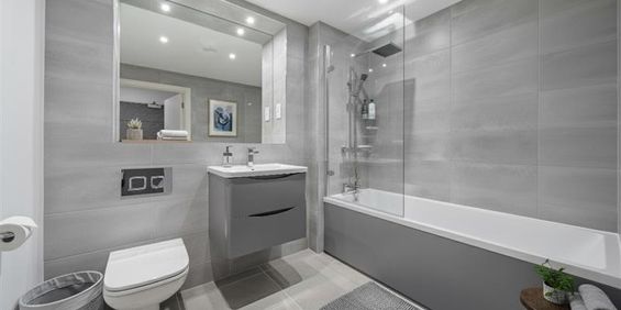 1 bedroom flat to rent - Photo 3