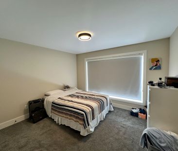 For Lease - 25 O'MEARA Street Unit# A, West Centre Town, Ontario - Photo 6