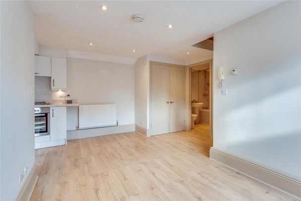 1 bedroom apartment to rent - Photo 1