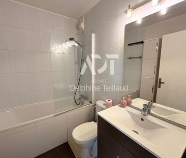 Appartement T1 à GRENOBLE - Photo 5