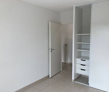 Location appartement neuf 3 pièces 61.05 m² à Marsillargues (34590) - Photo 1