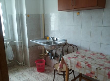 Apartament 1 camera CUG - Fotografie 4