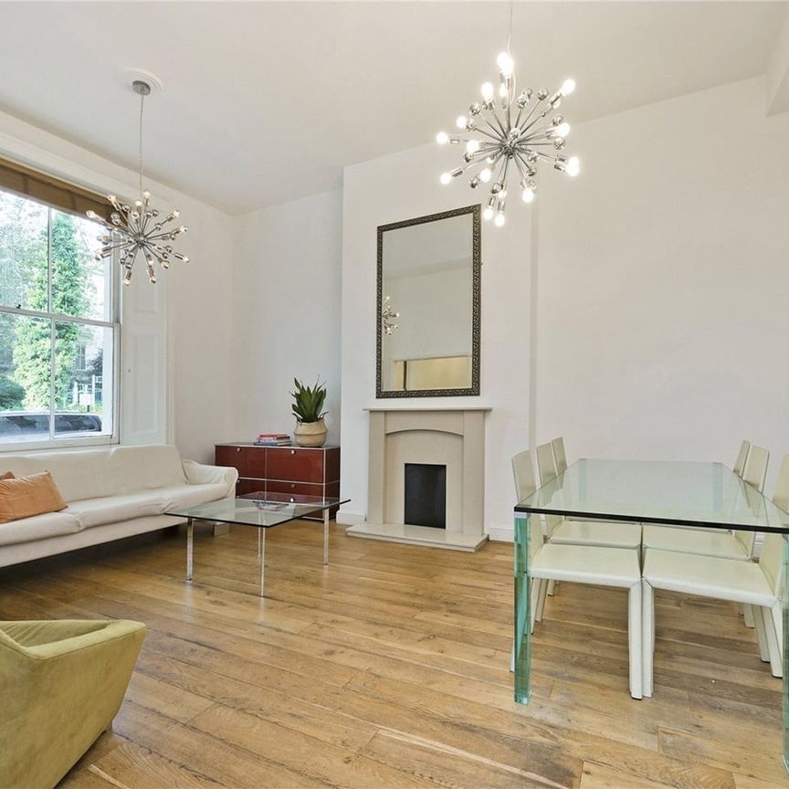 2 Bed Flat, Porchester Square, W2 - Photo 1
