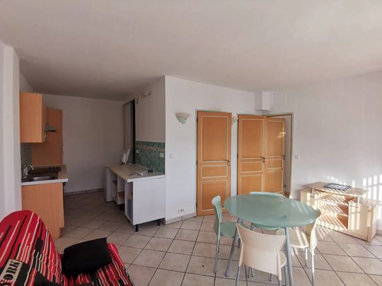 Location Appartement 2 pièces 36 m2 à Ajaccio - Photo 1