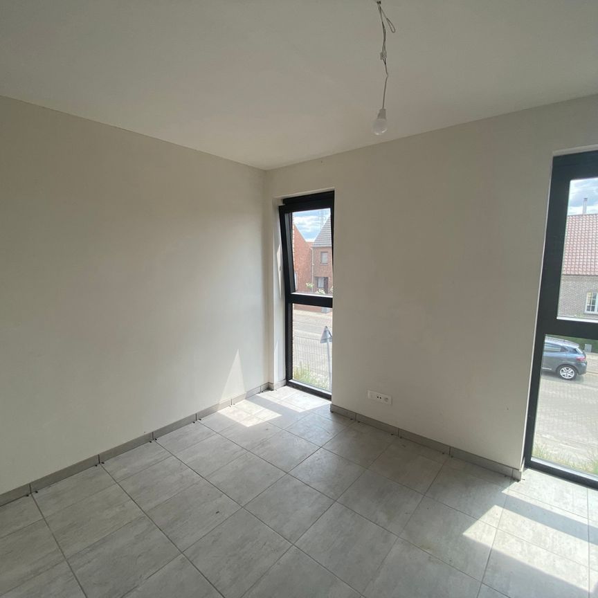 Energiezuinig nieuwbouw appartement in het centrum - Photo 1