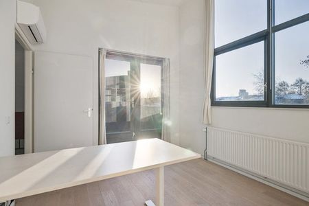 Te huur: Huis Karl Millöckerhof in Utrecht - Foto 3