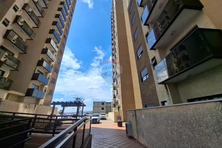 Apartamento para alugar com 2 dormitórios no Residencial Paris no Campolim - Sorocaba - SP. - Photo 4