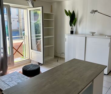 F1 MEUBLE BEAUVAIS – 1 pièce(s) – 28.8 m2 - Photo 1