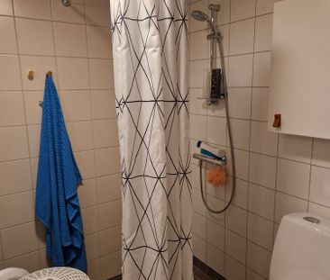 Lovisedalsvägen, Stockholm - Photo 5