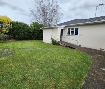 Whanganui East - 2 bedrooms - Photo 3