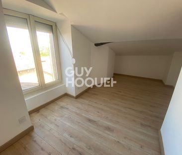 Maison Entièrement Rénovée Saint Romain De Lerps 2 pièce(s) 42.54 m2 - Photo 2