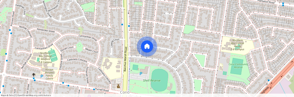 21 Atami Crescent, Vic 3214, Corio