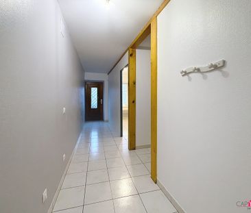 Location Maison 5 pièces 108m² SAVERNE 67700 - Photo 2