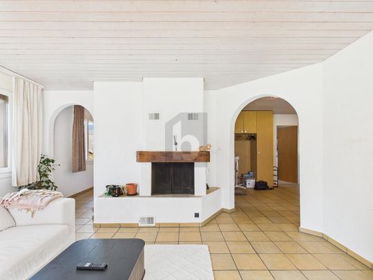 COMPLETELY FURNISHED LIVING OASIS FOR A PERIOD OF TIME - Photo 1