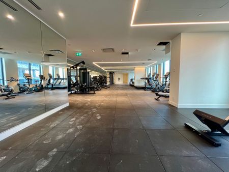 For Lease - 4015 The Exchange Street Unit# 3407, Mississauga, Ontario - Photo 2