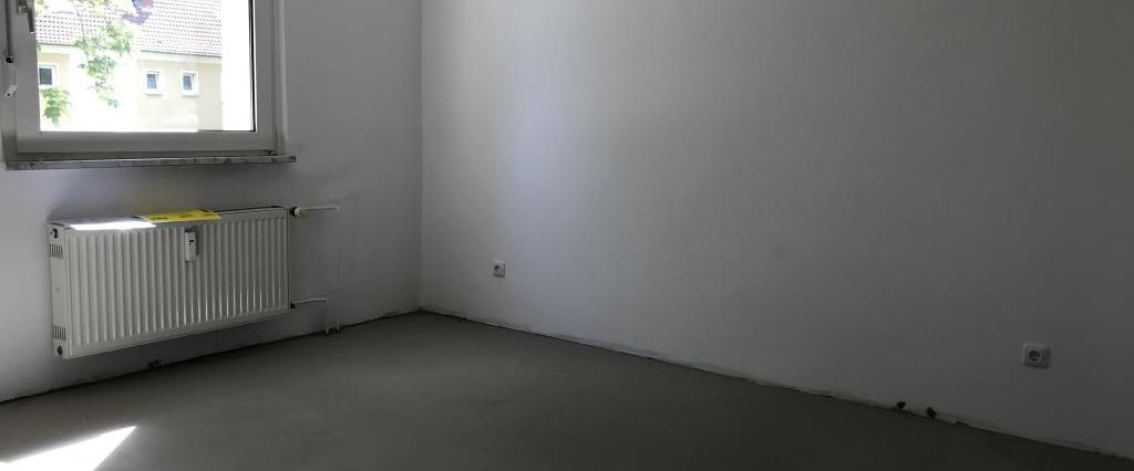 Demnächst frei! 2-Zimmer-Wohnung in Duisburg Huckingen - Foto 1