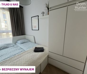 Gdańsk Letnica, ul. Aleksandra Rożankowskiego - Photo 5