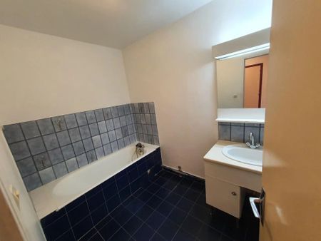 Location Appartement 1 pièces 38 m2 à Montpellier - Photo 4