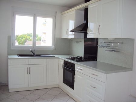 Location Appartement 2 pièces 46m² REIMS 51100 - Photo 2