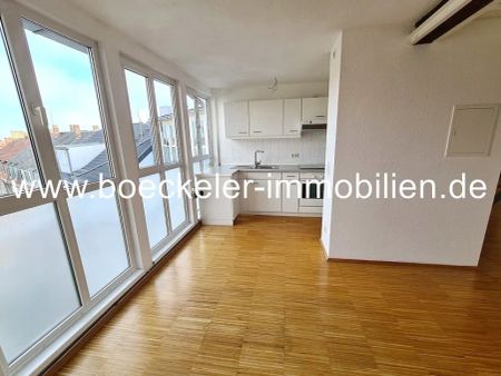 Loft-Charakter in sehr guter Lage - Photo 4