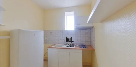 Location appartement 1 pièce - 33.71m² à Loudun (86200) - Photo 3