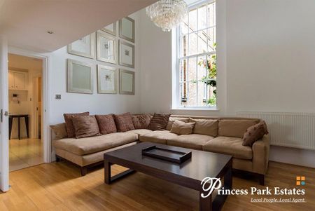 2 bedroom apartment to rent - Photo 2