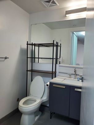 For Lease - 42 Charles Street Unit# #501, Toronto, Ontario - Photo 1