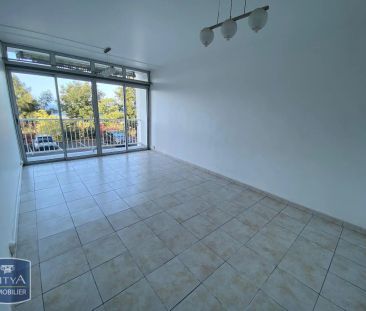 Appartement à louer 3 pièces 59.78m² - Photo 4