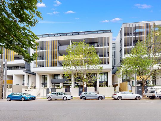 407/15 Ralph Street, Alexandria NSW 2015 - Apartment For Rent | Domain - Photo 1