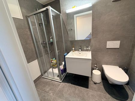 3.5 Zimmer, 95 m², 1. Stock - Photo 5