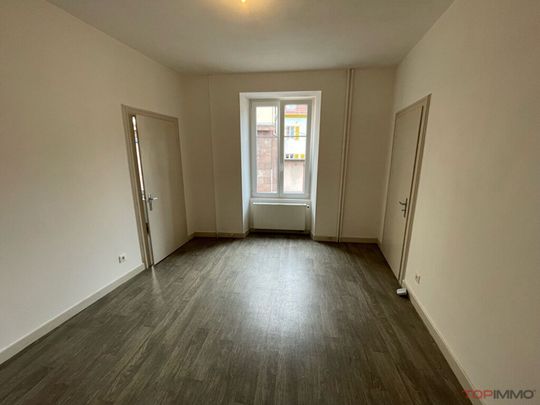 APPARTEMENT THANN – 5 pièce(s) – 92,84 m² - Photo 1