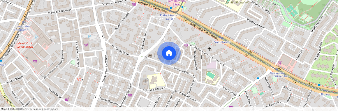 Strada Ramnicul Sarat, Dristor, Sectorul 3, Bucuresti