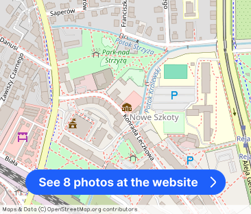 Przestronne 2 pokojowe mieszkanie we Wrzeszczu - Photo 1