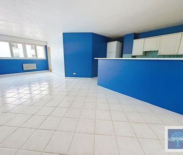 Appartement 4 pièces à louer - Photo 2