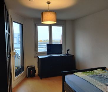 Schöne 2 ZKB Wohnung in Trier-Tarforst! - Foto 1