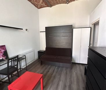 Appartement 1 pièce à Lille - Photo 1