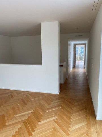 3.5 Zimmer, 104 m², EG - Foto 5
