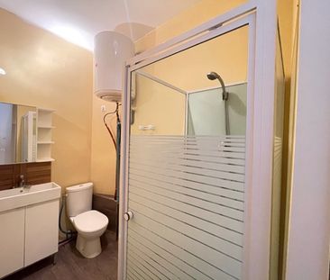 Studio de 25,66m2 , rue Solférino – Quartier Solférino – Lille réf ... - Photo 2