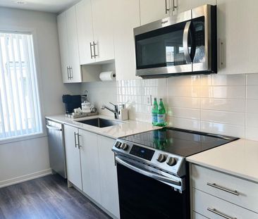 For Lease - 5 William Jackson Way Unit# 59, Toronto, Ontario - Photo 5