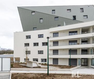 Location appartement 2 pièces - 40m² à Annecy (74000) - Photo 1