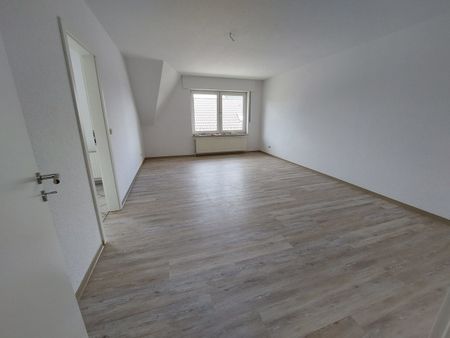 Wohnung zur Miete in Löhne - Foto 4