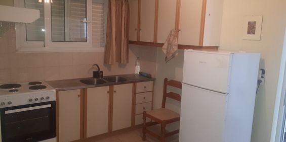 Studio/Γκαρσονιέρα για ενοικίαση Κόρφος (Σολύγεια) - Φωτογραφία 3