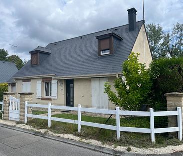 Maison T5 Compiègne à louer - Photo 1