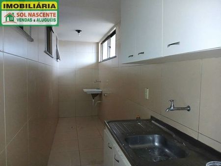 APARTAMENTO - Foto 4