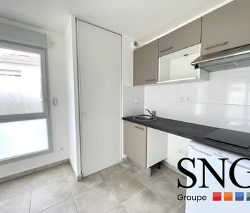 T2 AVEC TERRASSE, JARDIN ET PARKING - Photo 1